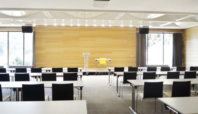 Wellness hotel Vista Dolní Morava